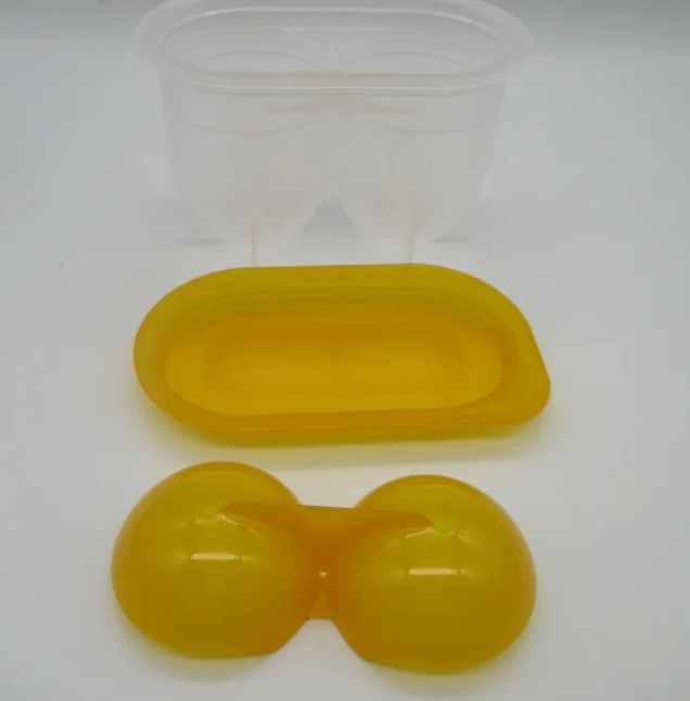 DAISO Seasoning Egg Maker, Furniture & Home Living, Kitchenware