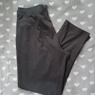 Dark Gray Sweatpants