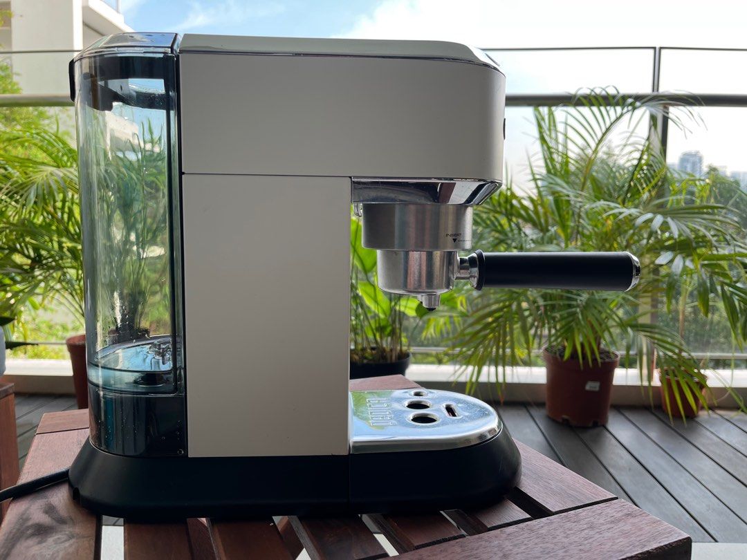 DeLonghi Dedica and Accessories, TV & Home Appliances, Kitchen