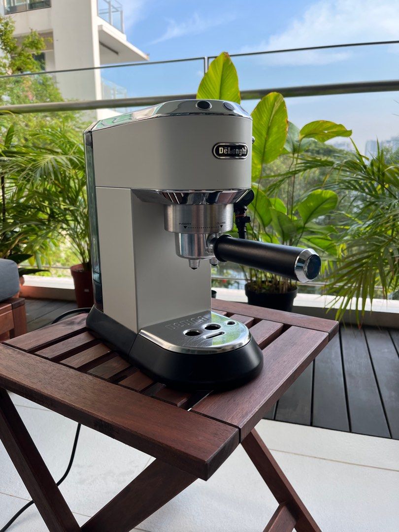 DeLonghi Dedica and Accessories, TV & Home Appliances, Kitchen