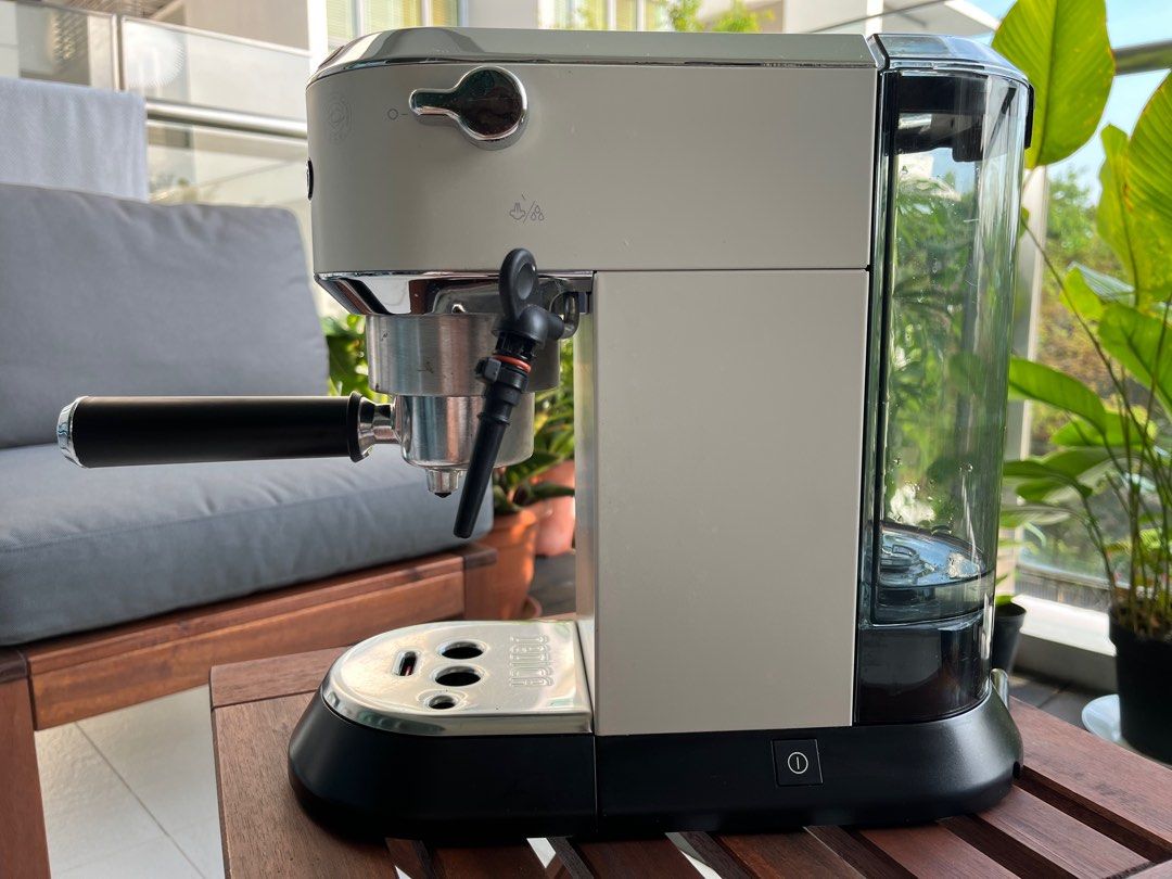 DeLonghi Dedica and Accessories, TV & Home Appliances, Kitchen