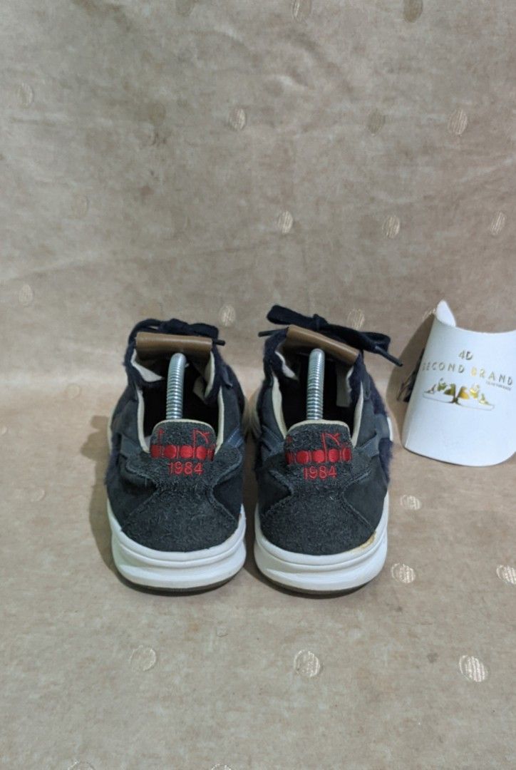 Diadora hot sale heritage cashmere