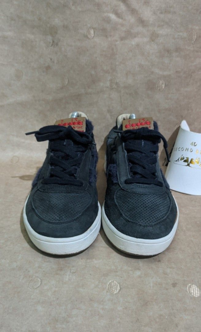 Diadora heritage sale cashmere