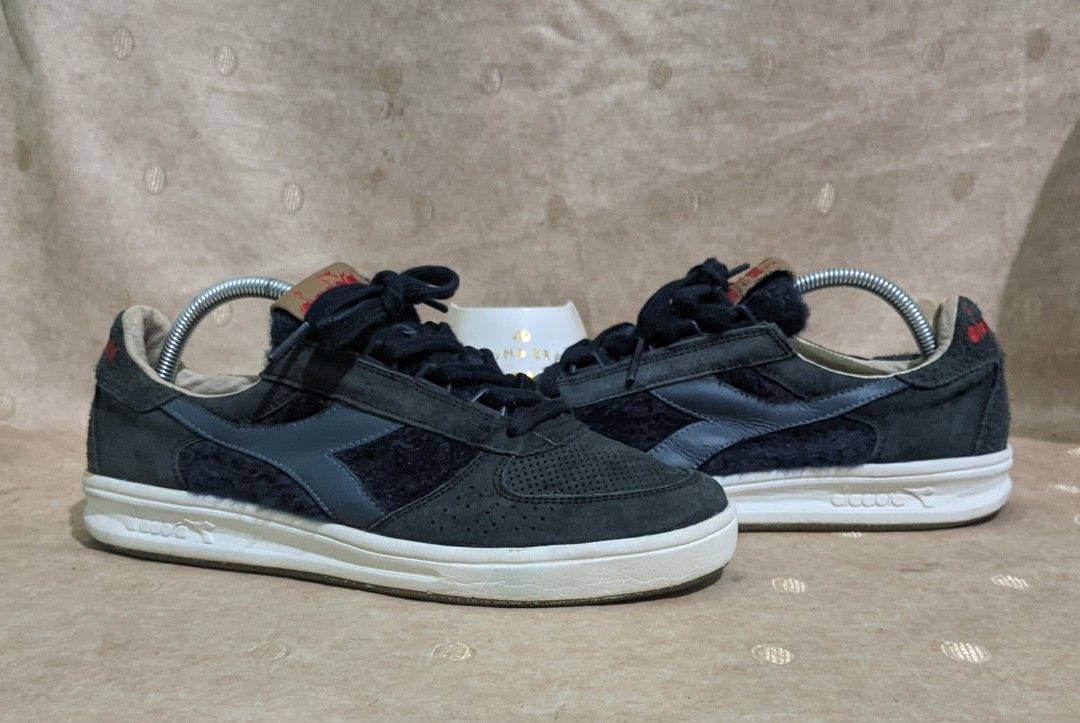 Diadora cheap heritage cashmere