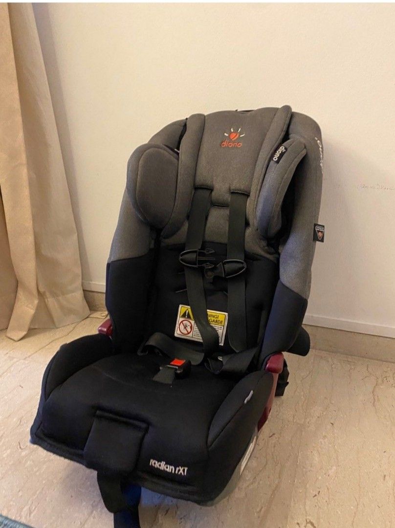 Diono radian 3xrt discount