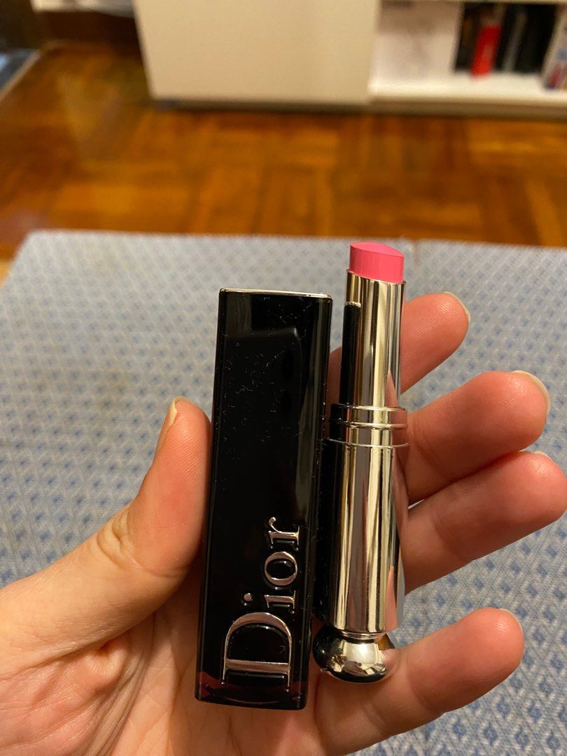 Dior Addict Lacquer Stick 487 Bubble 3.2g