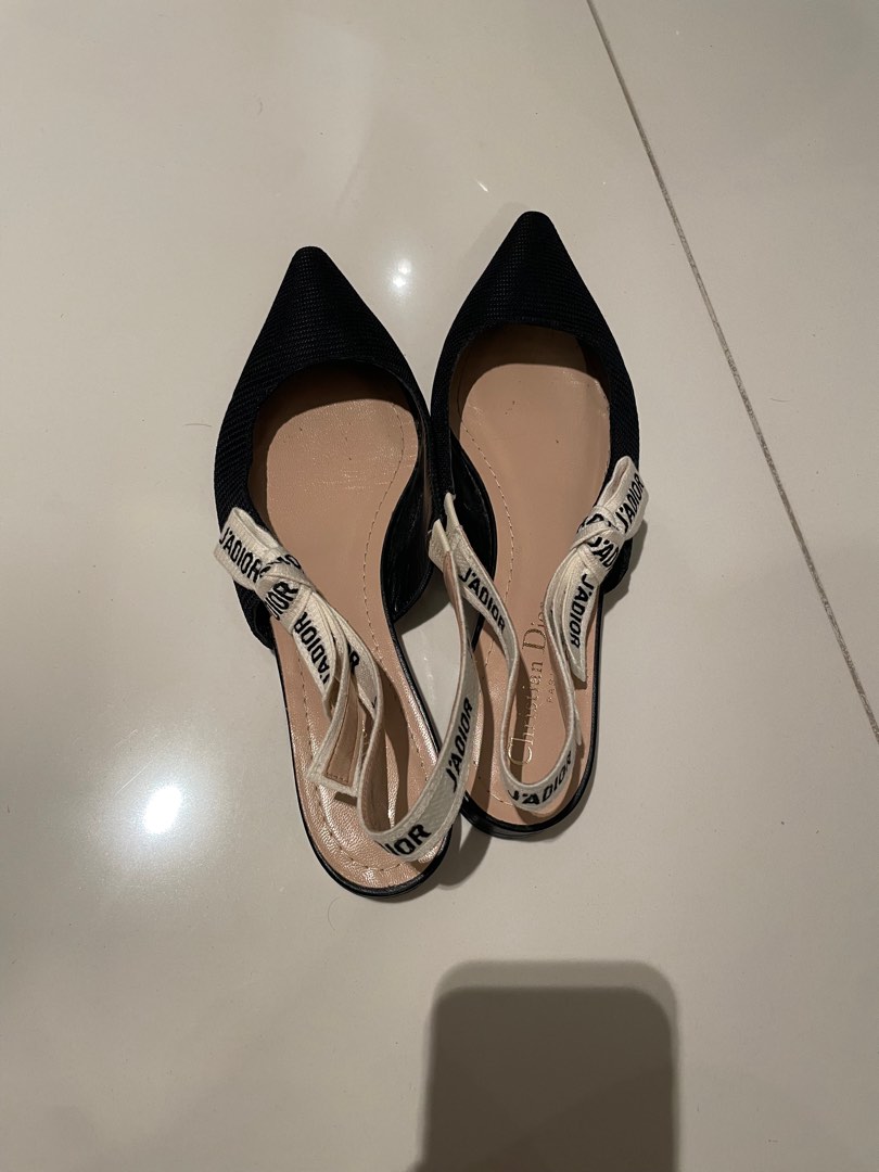 dior shoes stockx