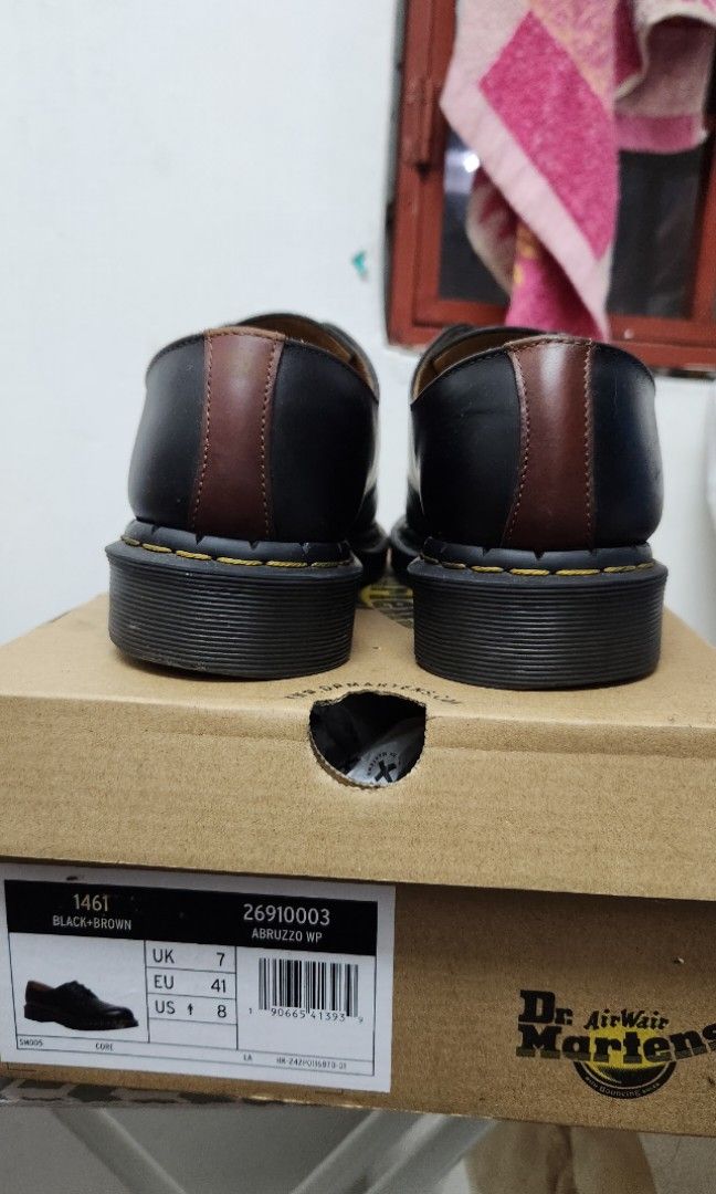 1461 chromexcel hotsell