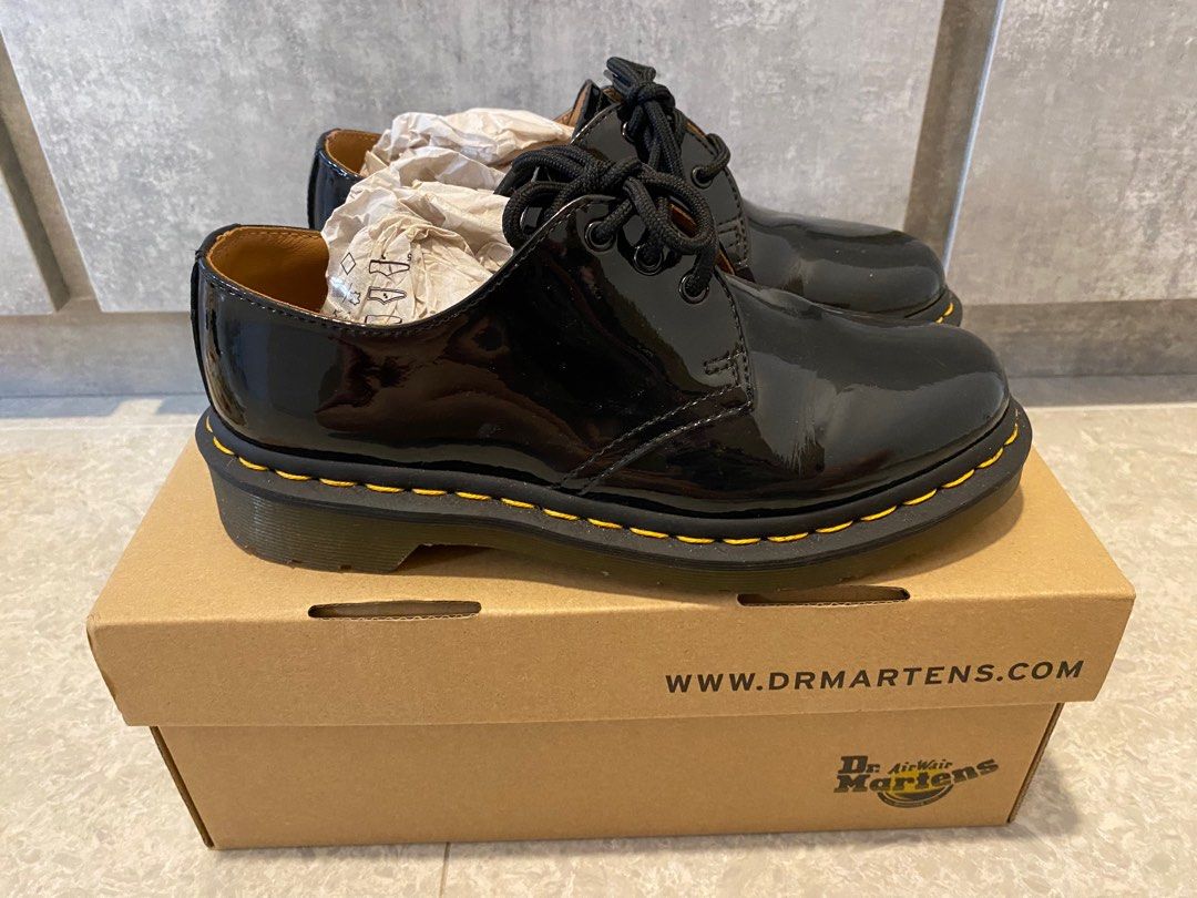 Dr sales martens lamper