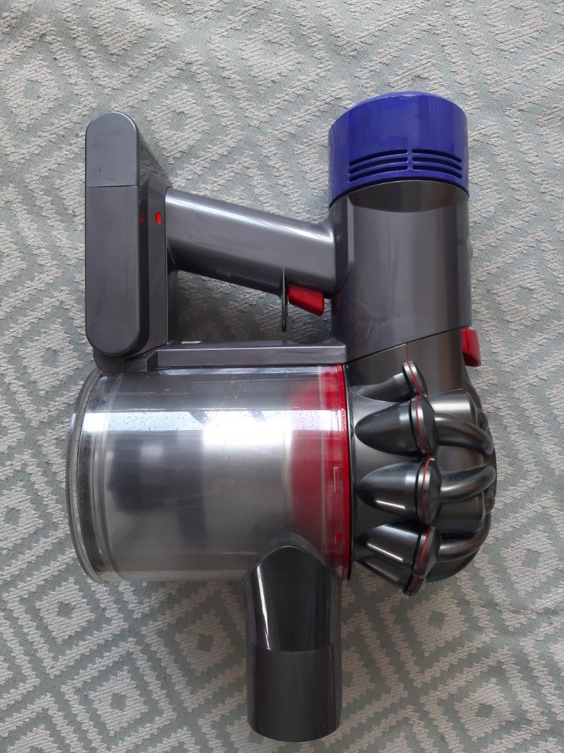 Top 98+ about dyson australia spare parts hot NEC