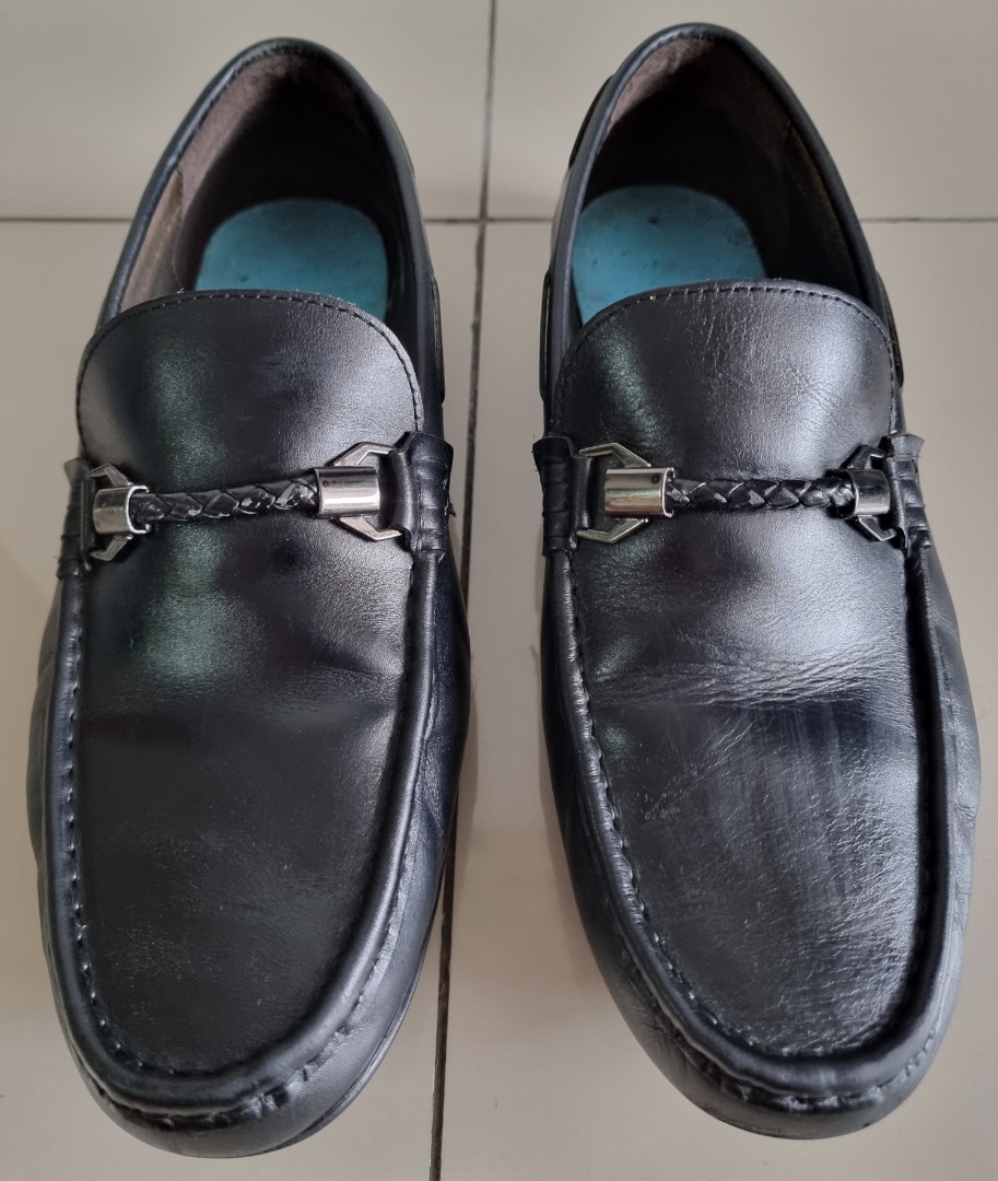 Ecco Shoes, Men's Fashion, Footwear, Casual shoes on Carousell