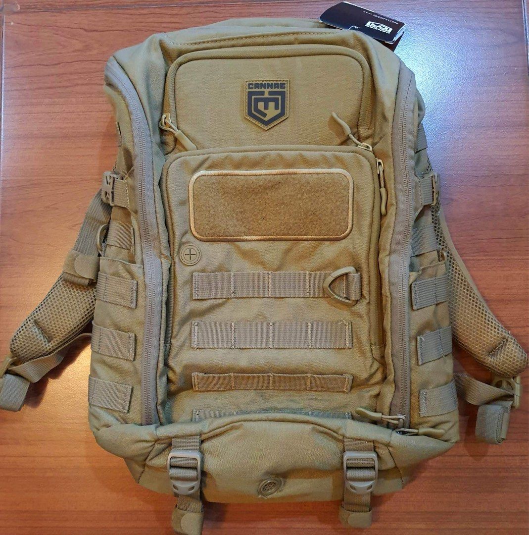 Cannae urban legion outlet day pack
