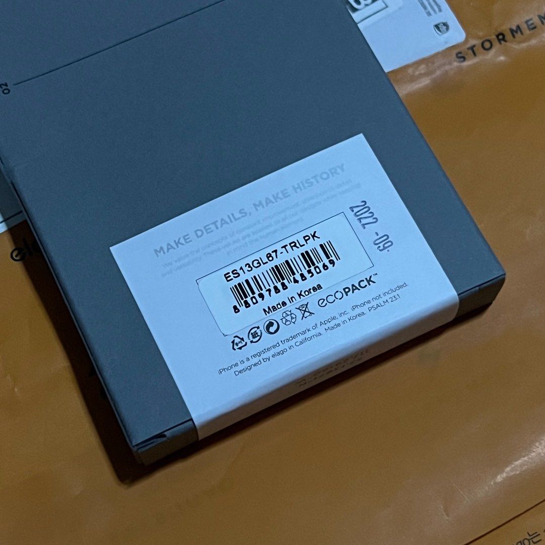 Elago Glide armor case for iphone 13 pro max in lovely pink, Mobile