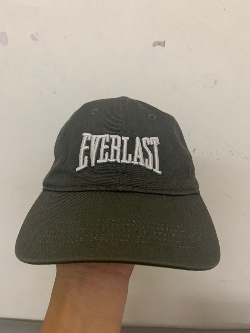 Everlast baseball hot sale caps
