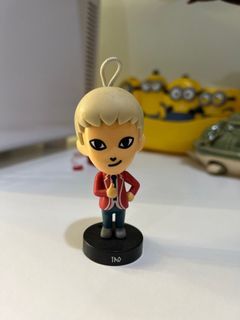 EXO TAO figure huang zi tao - collab