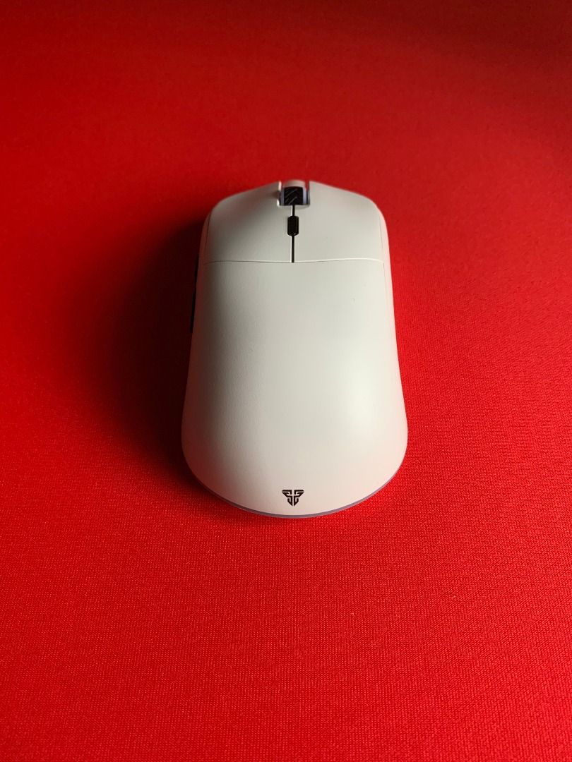 Fantech Helios XD3V2, Computers & Tech, Parts & Accessories, Mouse