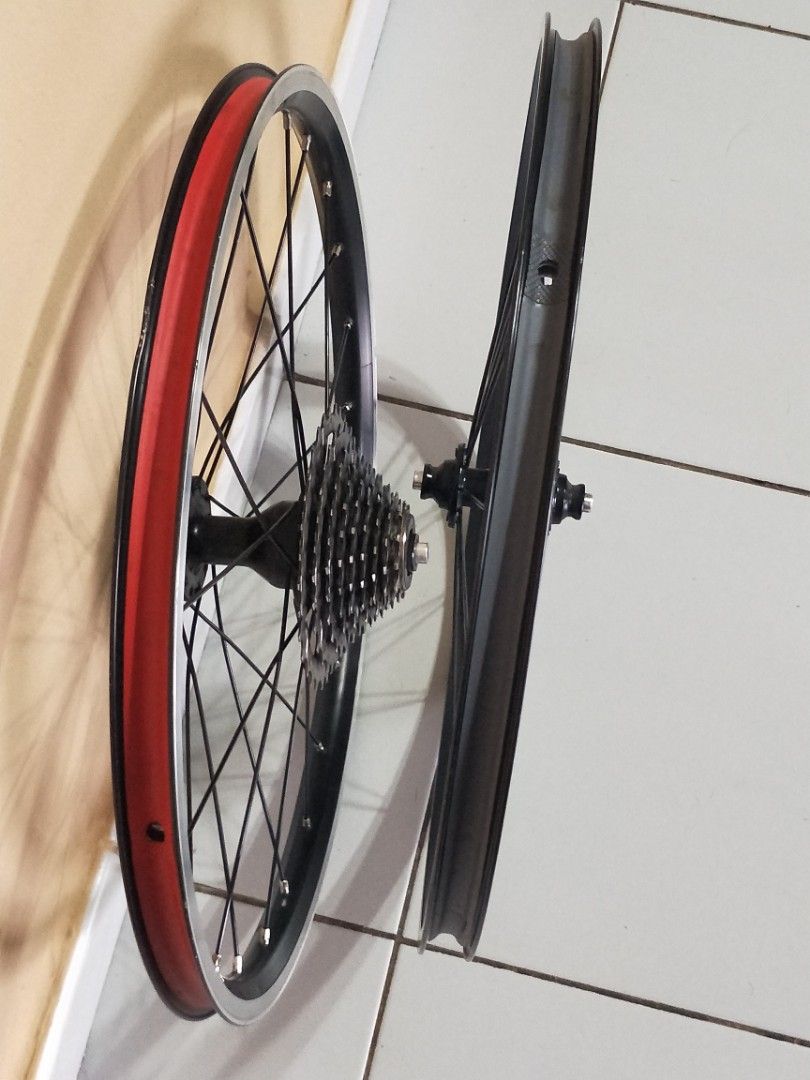 Used 20 inch bicycle rims new arrivals