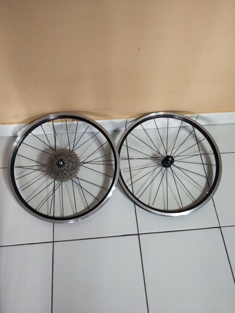 Used 20 inch bicycle rims new arrivals