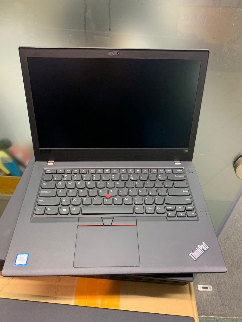 ♢Fast Deal Free Upgrade 16GB RAM and Free 🎁Gifts - Limited time Promotion -Lenovo  ThinkPad T480 - Original Pictures attached with Post, Computers & Tech,  Laptops & Notebooks on Carousell