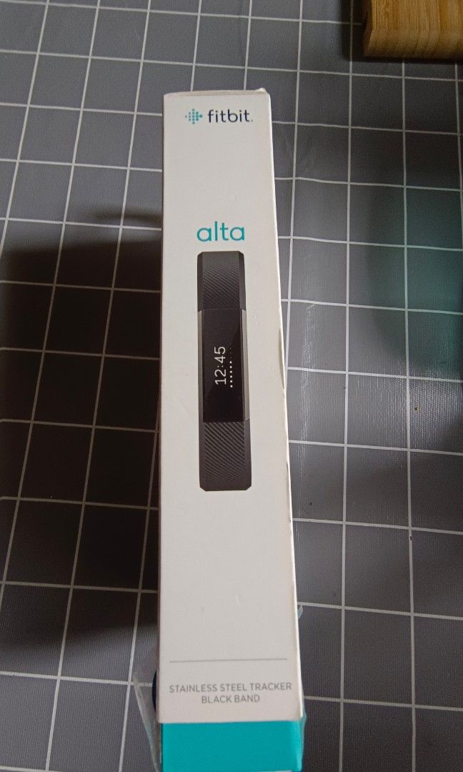 Sell shop fitbit alta
