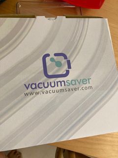 Flavia vacuumsaver food storage boxes