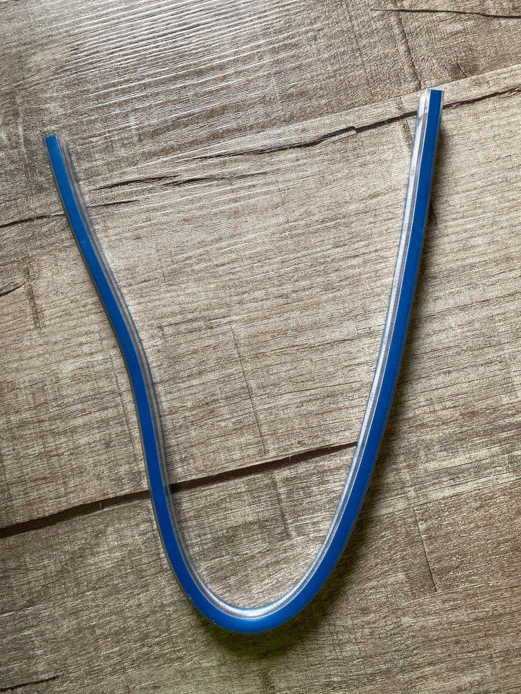 Rubber ruler cheap