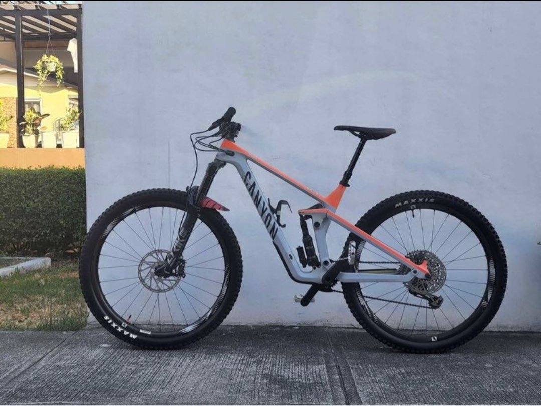 Canyon strive for best sale sale