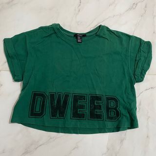 Forever 21 croptop