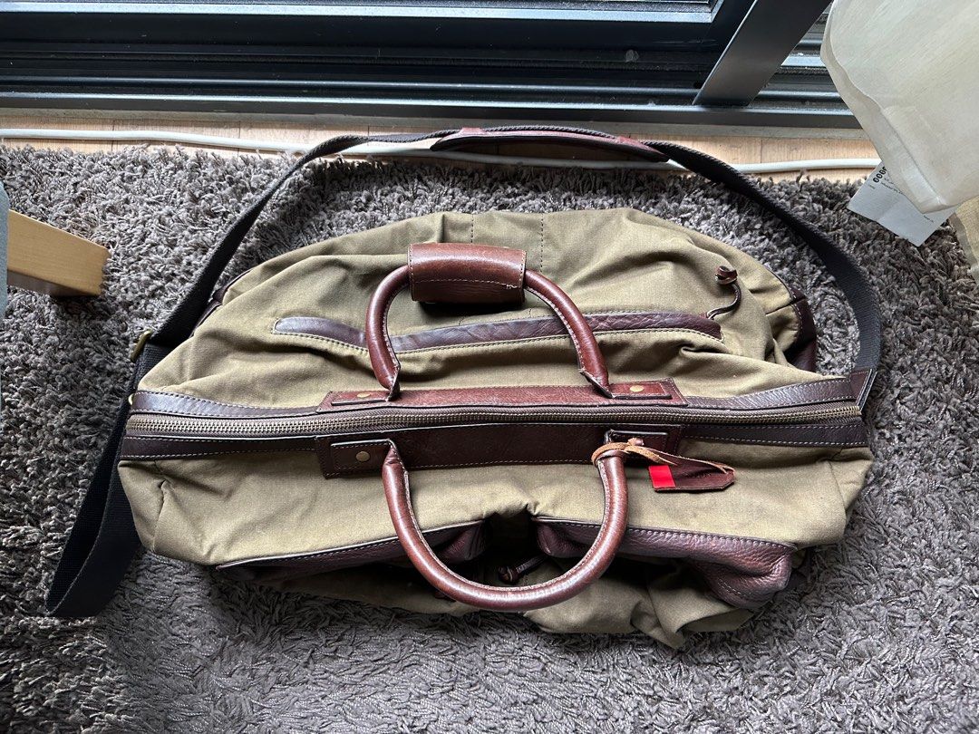 Fossil carry on luggage new arrivals