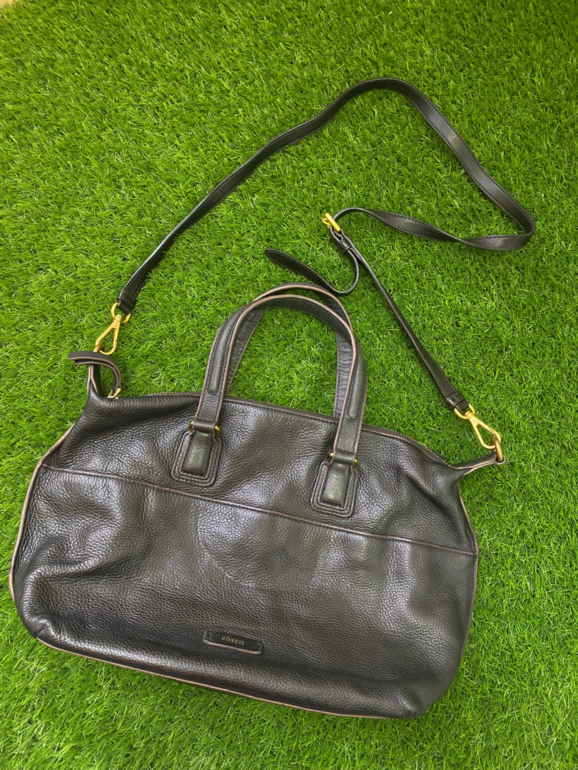 Tas fossil best sale sling bag