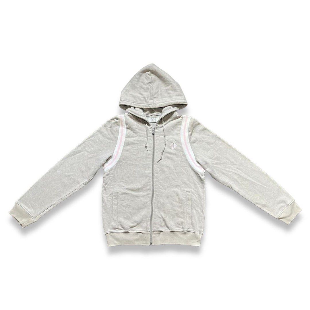 Fred Perry Women Hoodie Women s Fashion Tops Other Tops on