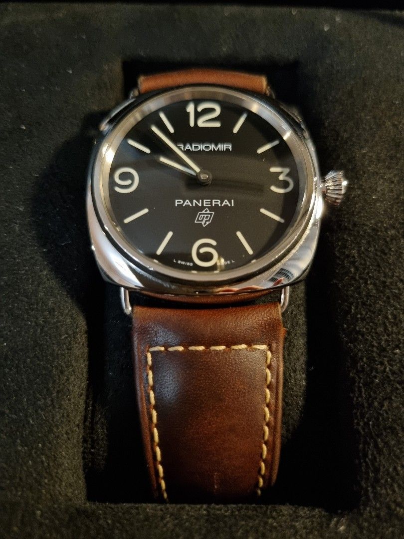 Pam online 753 review