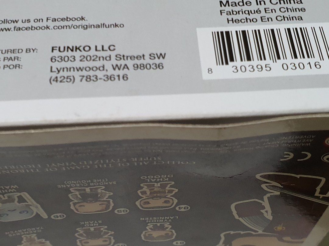 ned stark funko pop 02