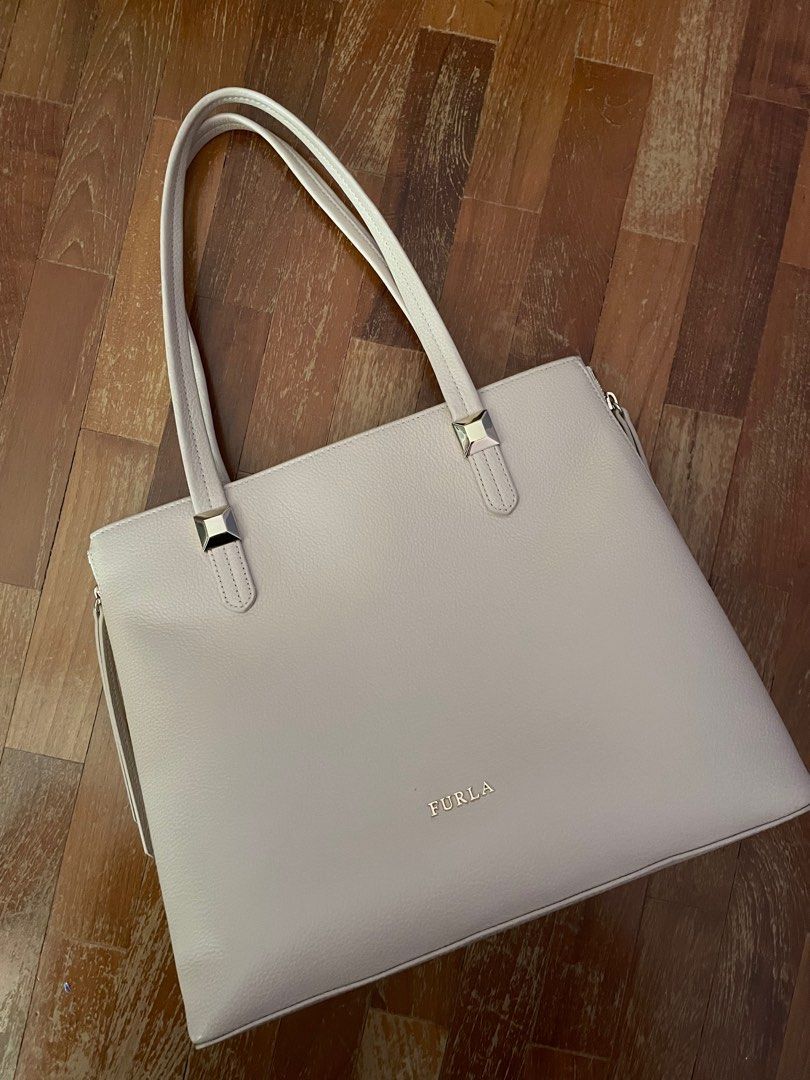 Furla sales kim tote