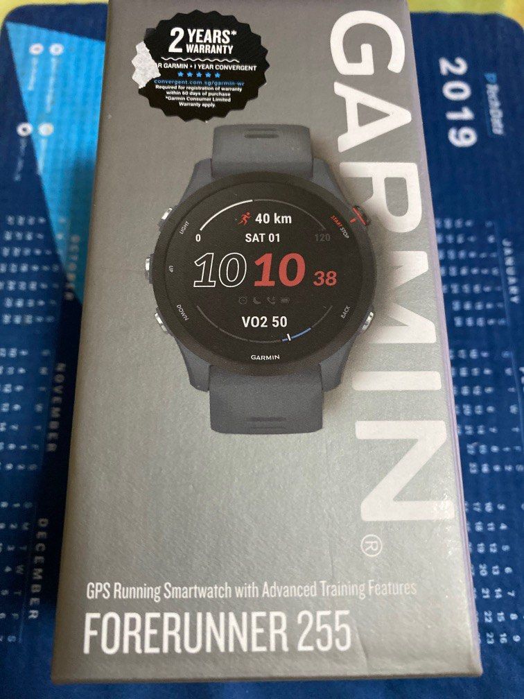 Garmin gps watch 2019 top