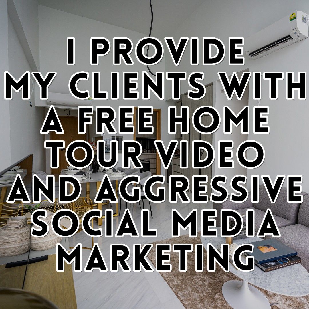 Get A FREE Home Tour Video, Property, Others on Carousell