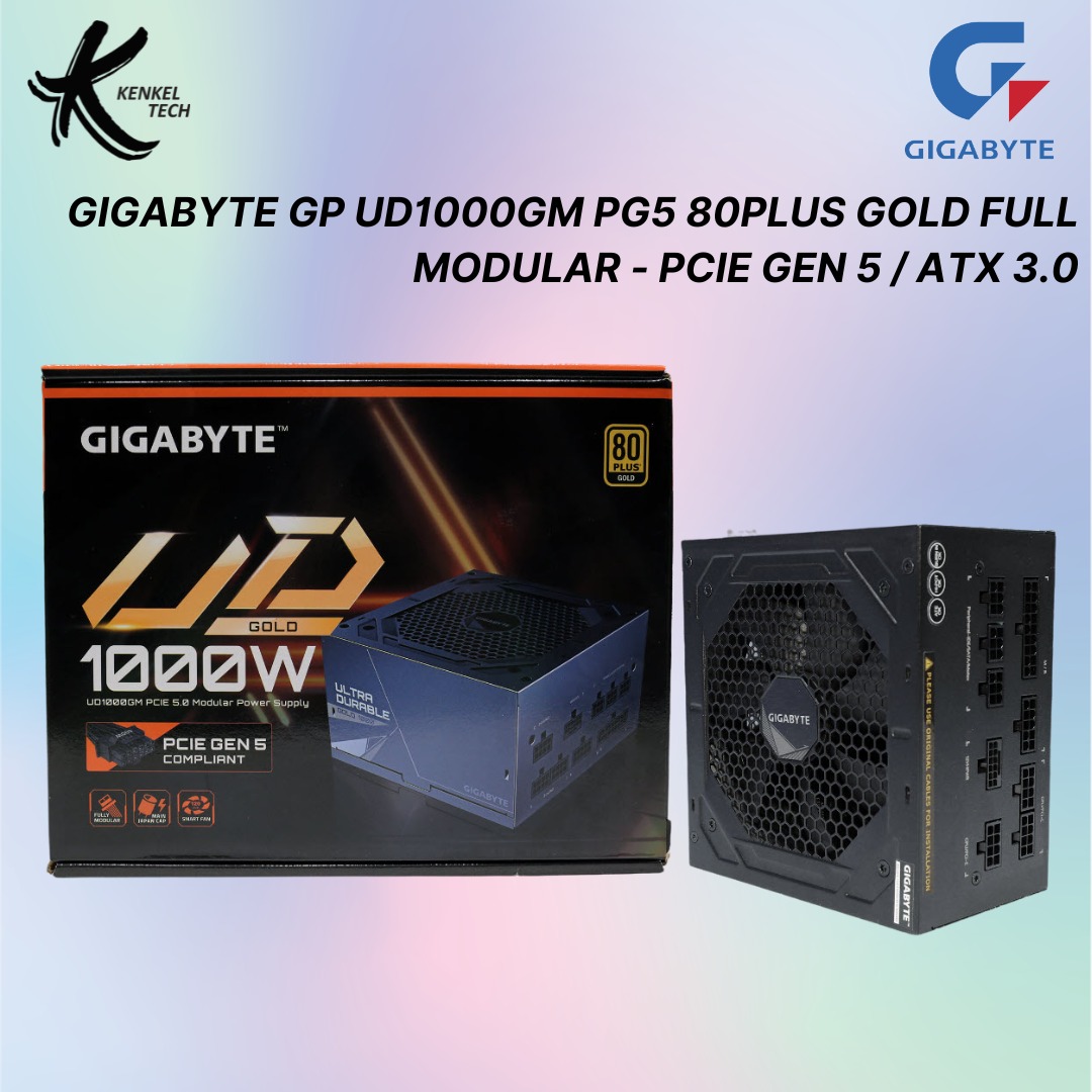 Gigabyte gp clearance