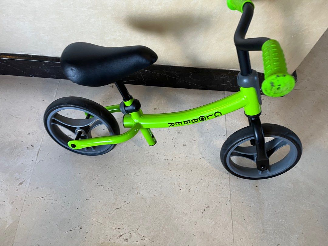 Globber balance bike, Sports Equipment, Bicycles & Parts, Bicycles on