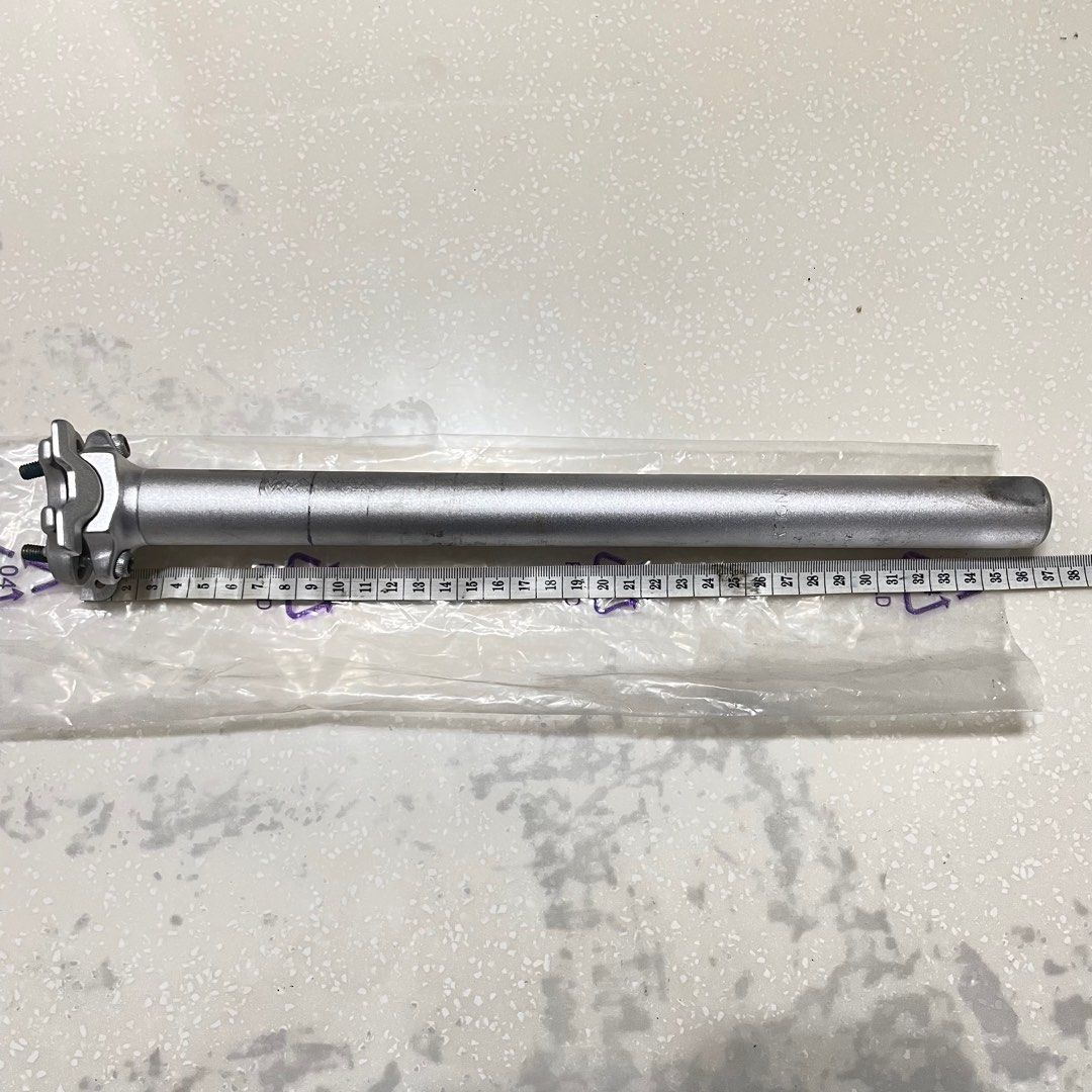Soma on sale zero seatpost