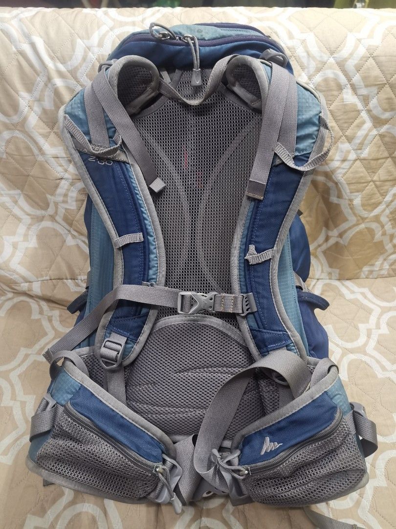Gregory Z30 Backpack, Men's Fashion, Bags, Backpacks on Carousell