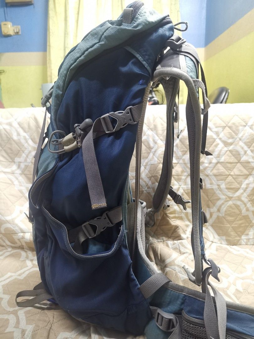 Gregory Z30 Backpack, Men's Fashion, Bags, Backpacks on Carousell