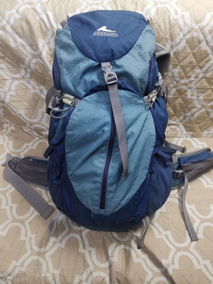 Gregory top z30 backpack