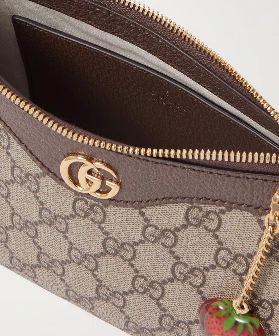 Gucci Crossbody/Shoulder Bag, Women's Fashion, Bags & Wallets, Cross