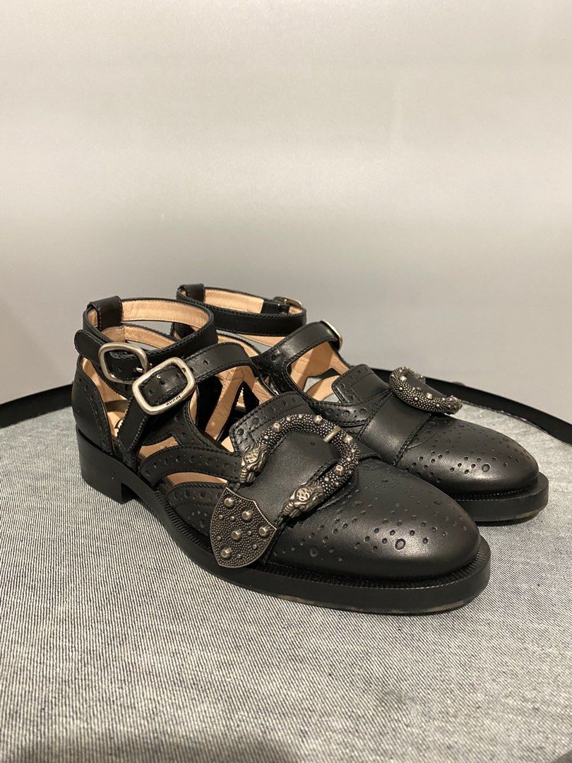 Queercore shop gucci boots