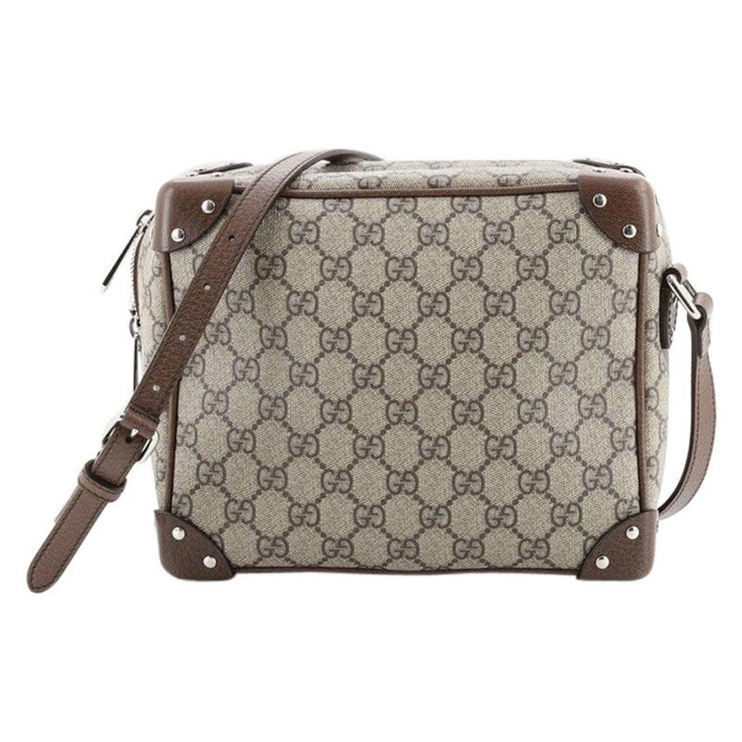 Gucci Chest bag, Luxury, Bags & Wallets on Carousell