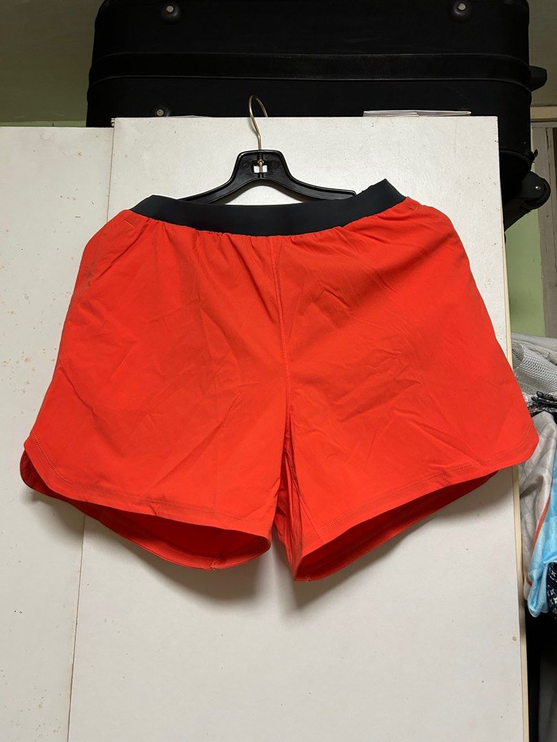Gymshark Vital Seamless 2.0 Shorts - Cherry Brown Marl