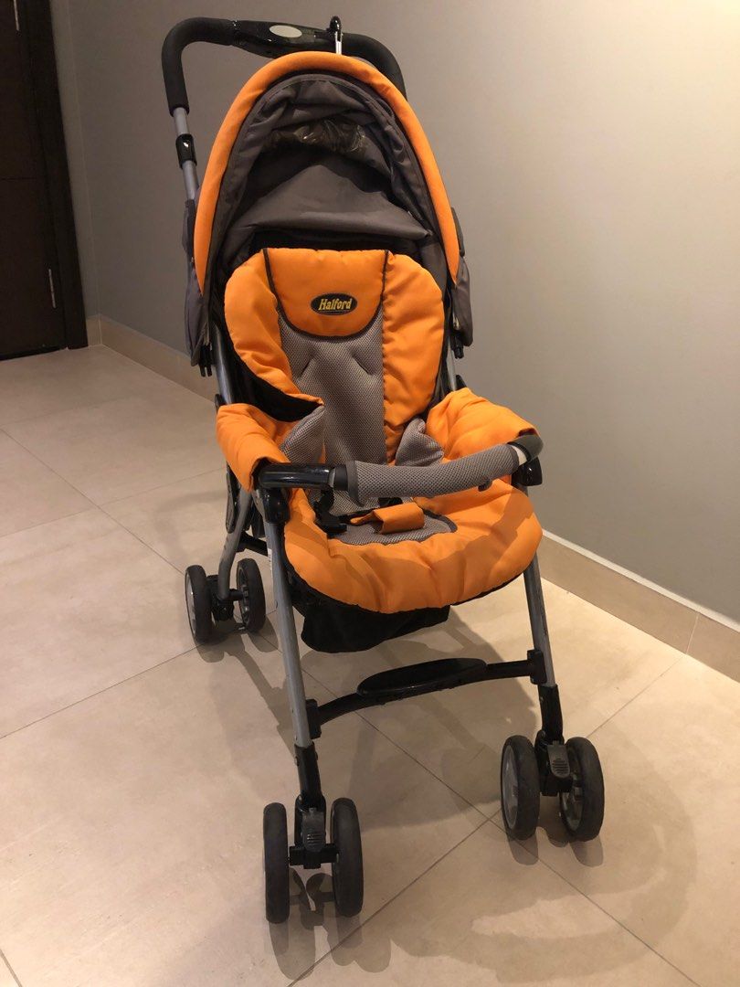 Collapsible stroller clearance