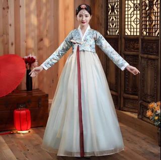Cheap hanbok for sale hot sale