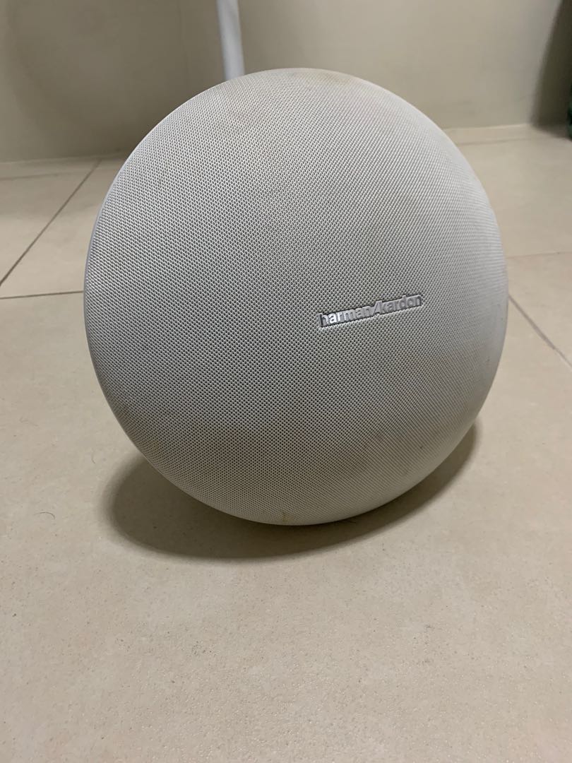 Harman Kardon Onyx Studio 3, Audio, Soundbars, Speakers & Amplifiers on