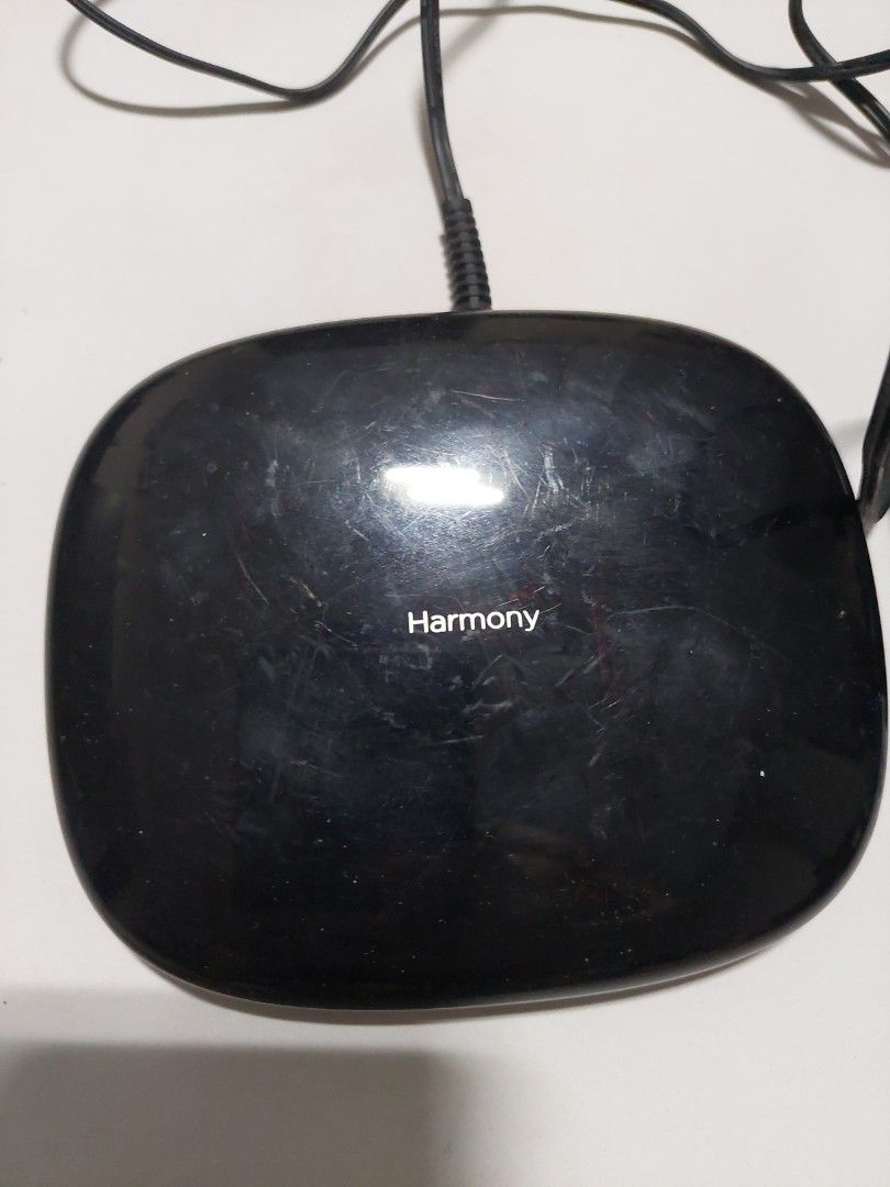 Harmony Hub by logitech, TV & Home Appliances, TV & Entertainment